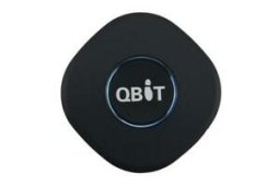 Q-Bit rastreador GPS