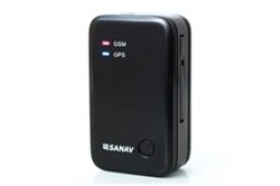 Sanav MU-201 rastreador GPS