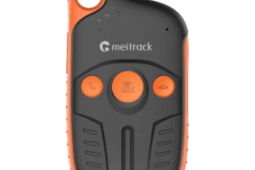 Meitrack P99G rastreador GPS