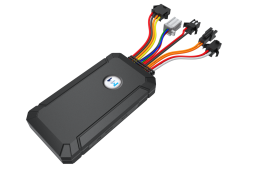 GS05 rastreador GPS