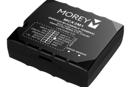 Morey MCX2M1 rastreador GPS