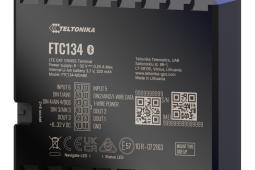 FTC134 rastreador GPS