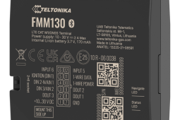 FMM130 rastreador GPS