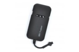 HC06A rastreador GPS
