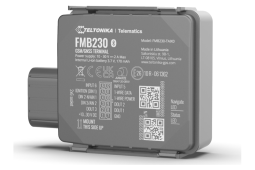 Teltonika FMB230 rastreador GPS