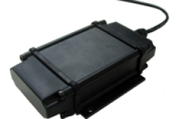 R-9W rastreador GPS