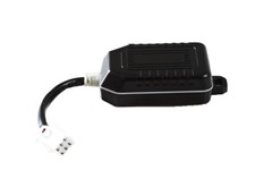 EV-603 rastreador GPS