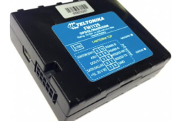 Teltonika FM1125 rastreador GPS