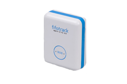 Fifotrack Q1 rastreador GPS