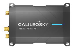 Galileosky 10 Hub rastreador GPS