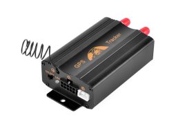 TK103B rastreador GPS