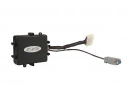 Atlanta Systems WP-30C rastreador GPS