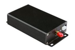 EV-601 rastreador GPS