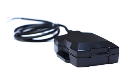 CalAmp LMU-1100 rastreador GPS