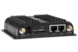 Cradlepoint IBR900 / IBR950 rastreador GPS