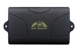 Xexun TK104 rastreador GPS