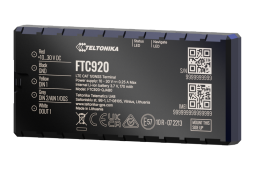 FTC920 rastreador GPS