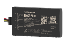 FMC920 rastreador GPS