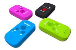 Huabao rastreador GPS