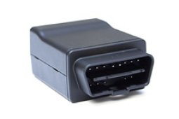 CalAmp rastreador GPS