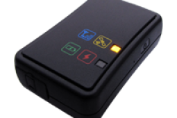 AT-04 rastreador GPS