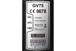 Queclink GV75W rastreador GPS