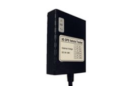 TZ-AVL301 rastreador GPS