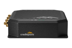 Cradlepoint S700 rastreador GPS