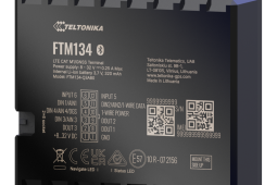 FTM134 rastreador GPS