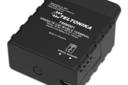 FMM001 rastreador GPS