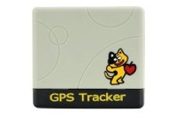 Xexun TK201 rastreador GPS