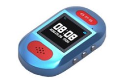 MP2031C rastreador GPS