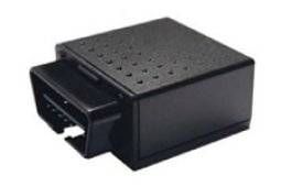 Orion OBDtrac rastreador GPS