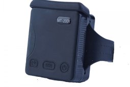 Megastek MT200x rastreador GPS