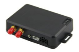 TR-20 rastreador GPS