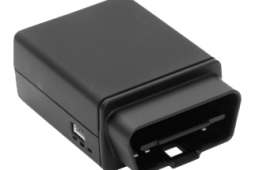 CalAmp LMU-2030 rastreador GPS