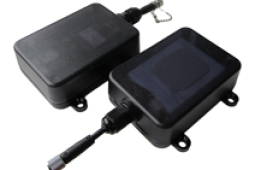 AT-9000 rastreador GPS