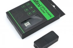 VT03C rastreador GPS