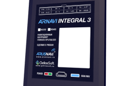 Arnavi Integral 3 GPS tracker