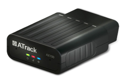 ATrack AX100 rastreador GPS
