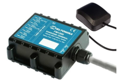 FM1206 rastreador GPS