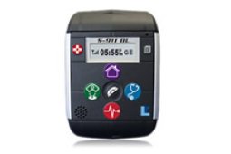 S911 Bracelet Locator HC rastreador GPS