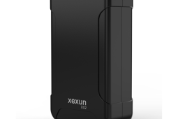 X02 rastreador GPS