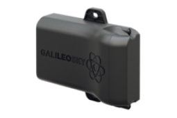 GalileoSky Boxfinder rastreador GPS