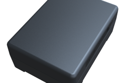 ES420 rastreador GPS