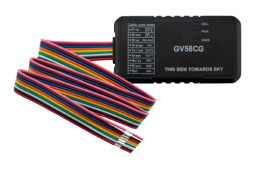 Queclink GV58CG rastreador GPS