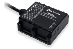 FMA204 rastreador GPS