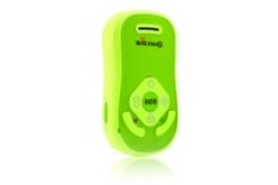 Queclink GT200 rastreador GPS