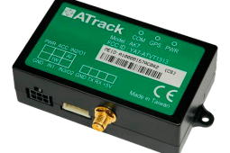 ATrack AK7 rastreador GPS