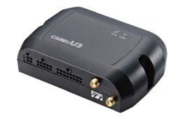Careu Ueco rastreador GPS